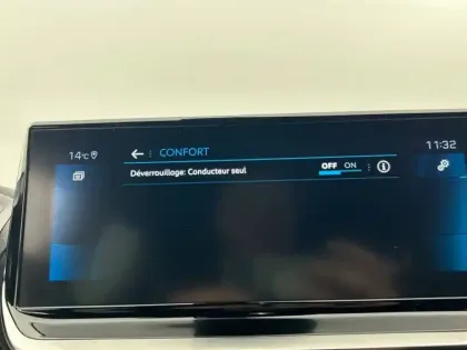 Photo 28 Peugeot 2008 Gén. II Ph1 NG Allure Pack 5