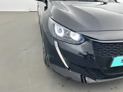 Photo 15 Peugeot 208  Electrique 50 kWh 136ch