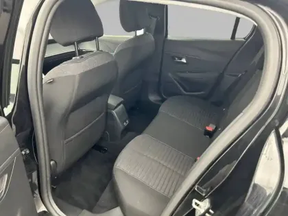 Photo 11 Peugeot 208  Electrique 50 kWh 136ch