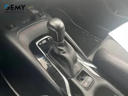 Photo 50 Toyota Corolla  Hybride 122h