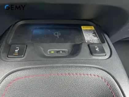 Photo 51 Toyota Corolla  Hybride 122h