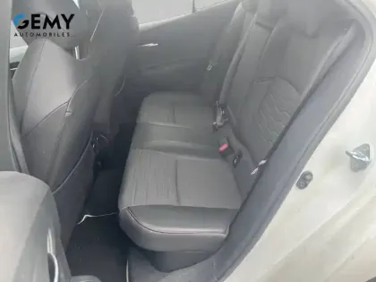 Photo 28 Toyota Corolla  Hybride 122h