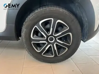 Photo 10 Citroën C3  PureTech 110 S&S EAT6