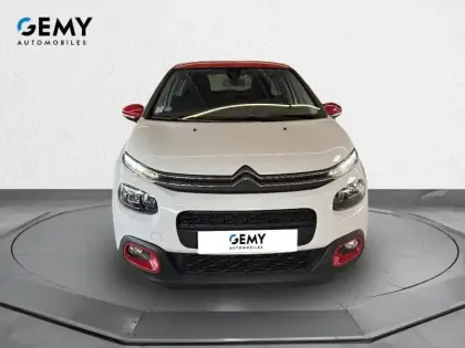 Photo 18 Citroën C3  PureTech 110 S&S EAT6