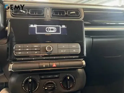 Photo 14 Citroën C3  PureTech 110 S&S EAT6