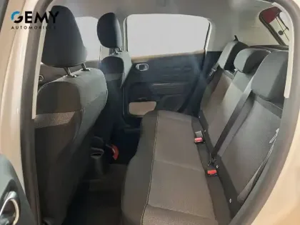 Photo 9 Citroën C3  PureTech 110 S&S EAT6