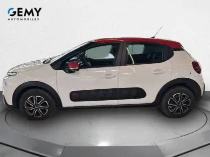 Photo 20 Citroën C3  PureTech 110 S&S EAT6