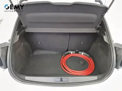 Photo 5 Peugeot 208  Electrique 50 kWh 136ch