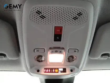 Photo 15 Peugeot 208  Electrique 50 kWh 136ch