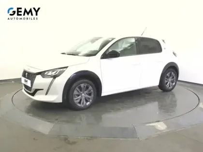 Photo Peugeot 208 Allure