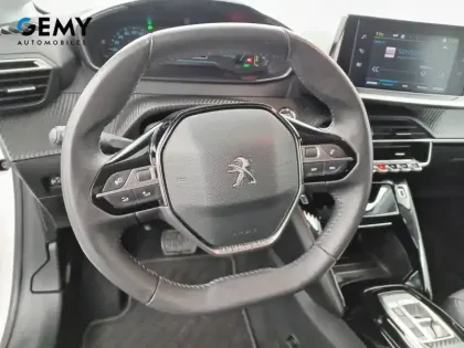 Photo 12 Peugeot 208  Electrique 50 kWh 136ch