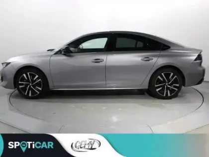 Photo 39 Peugeot 508  BlueHDi 180 ch S&S EAT8