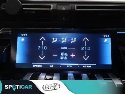 Photo 54 Peugeot 508  BlueHDi 180 ch S&S EAT8