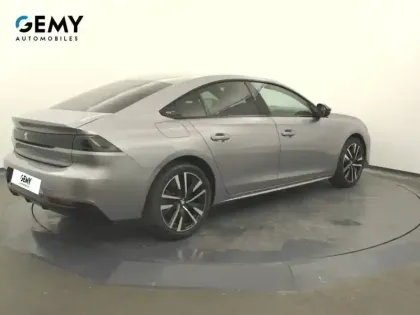 Photo 74 Peugeot 508  BlueHDi 180 ch S&S EAT8