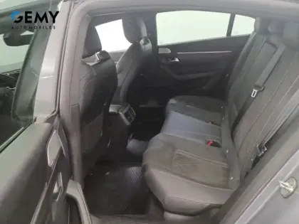 Photo 66 Peugeot 508  BlueHDi 180 ch S&S EAT8