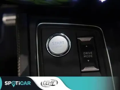 Photo 31 Peugeot 508  BlueHDi 180 ch S&S EAT8