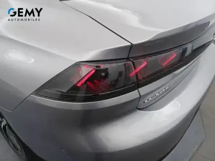 Photo 73 Peugeot 508  BlueHDi 180 ch S&S EAT8