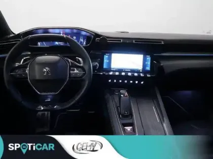 Photo 24 Peugeot 508  BlueHDi 180 ch S&S EAT8