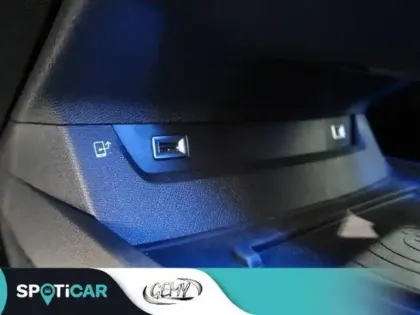 Photo 37 Peugeot 508  BlueHDi 180 ch S&S EAT8