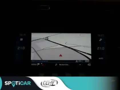 Photo 33 Peugeot 508  BlueHDi 180 ch S&S EAT8