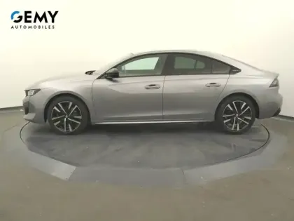 Photo 75 Peugeot 508  BlueHDi 180 ch S&S EAT8