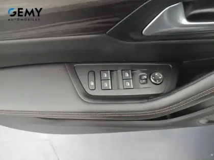 Photo 68 Peugeot 508  BlueHDi 180 ch S&S EAT8