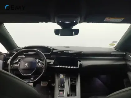 Photo 64 Peugeot 508  BlueHDi 180 ch S&S EAT8