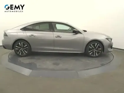 Photo 60 Peugeot 508  BlueHDi 180 ch S&S EAT8