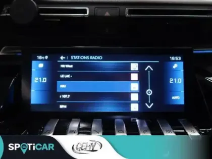 Photo 36 Peugeot 508  BlueHDi 180 ch S&S EAT8