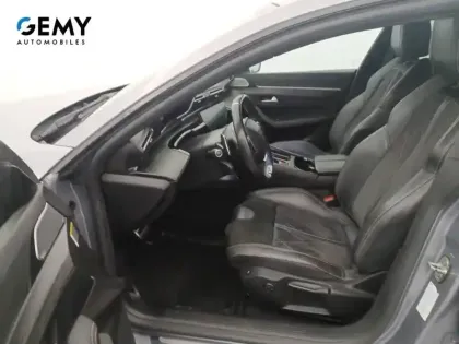 Photo 65 Peugeot 508  BlueHDi 180 ch S&S EAT8