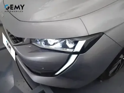 Photo 72 Peugeot 508  BlueHDi 180 ch S&S EAT8