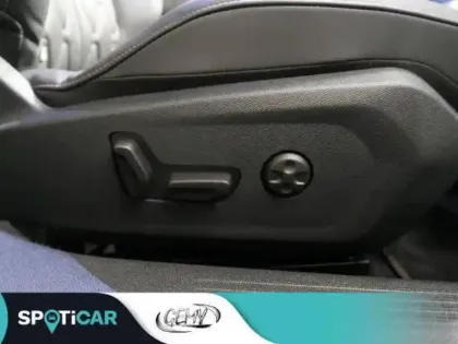 Photo 22 Peugeot 508  BlueHDi 180 ch S&S EAT8