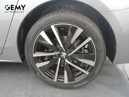 Photo 67 Peugeot 508  BlueHDi 180 ch S&S EAT8