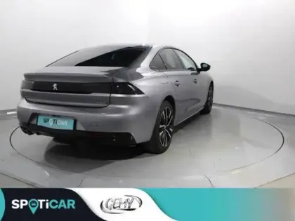 Photo 40 Peugeot 508  BlueHDi 180 ch S&S EAT8