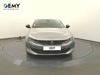 Photo 58 Peugeot 508  BlueHDi 180 ch S&S EAT8