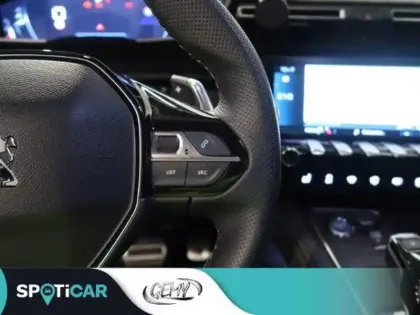 Photo 48 Peugeot 508  BlueHDi 180 ch S&S EAT8