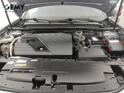 Photo 71 Peugeot 508  BlueHDi 180 ch S&S EAT8