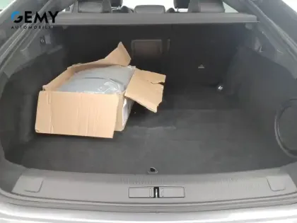 Photo 62 Peugeot 508  BlueHDi 180 ch S&S EAT8