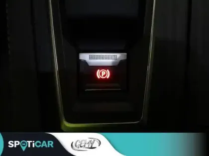 Photo 13 Peugeot 508 Gén. II Ph1 GT 4