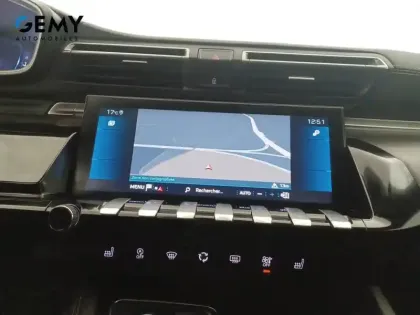 Photo 70 Peugeot 508  BlueHDi 180 ch S&S EAT8