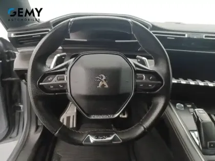 Photo 69 Peugeot 508  BlueHDi 180 ch S&S EAT8