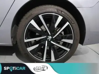 Photo 46 Peugeot 508  BlueHDi 180 ch S&S EAT8