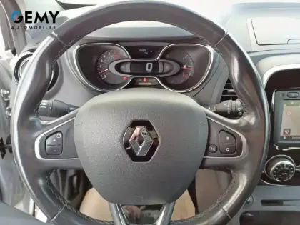 Photo 15 Renault Captur  TCe 90 - 19
