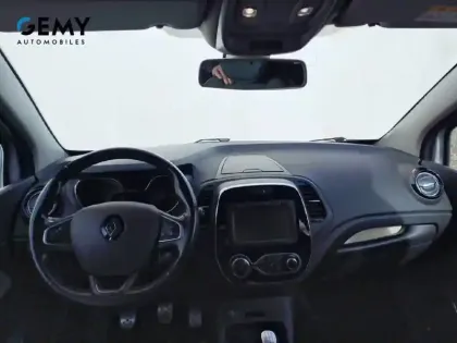 Photo 7 Renault Captur  TCe 90 - 19