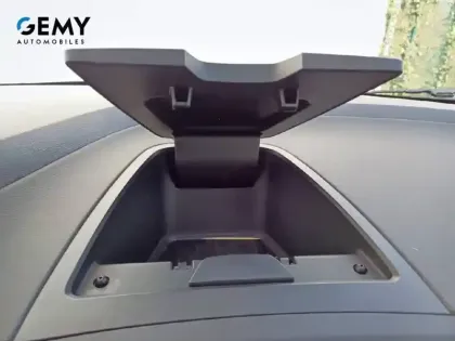 Photo 17 Renault Captur  TCe 90 - 19