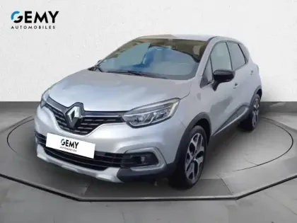 Photo Renault Captur Intens