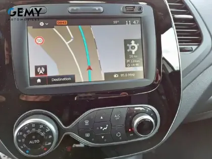 Photo 13 Renault Captur  TCe 90 - 19