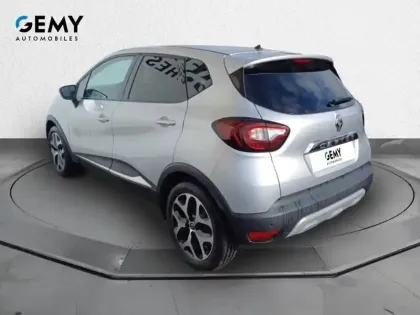 Photo 6 Renault Captur  TCe 90 - 19