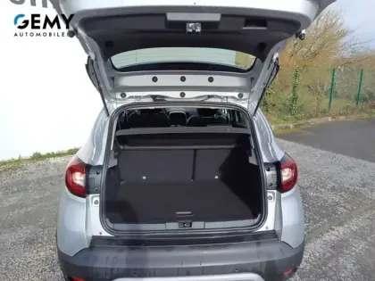 Photo 5 Renault Captur  TCe 90 - 19