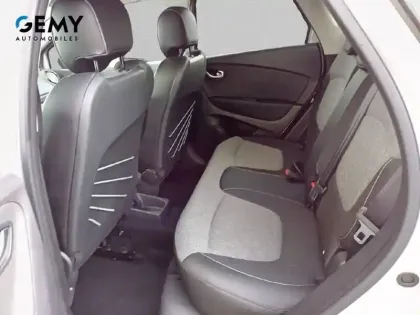 Photo 9 Renault Captur  TCe 90 - 19